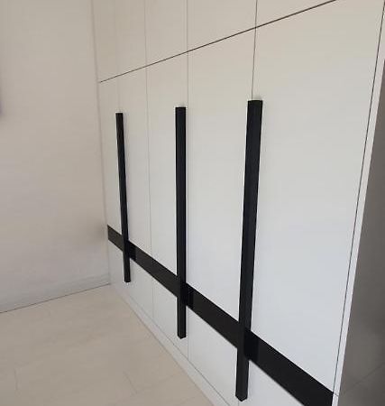 Apartament Praga Zoo 바르샤바 외부 사진