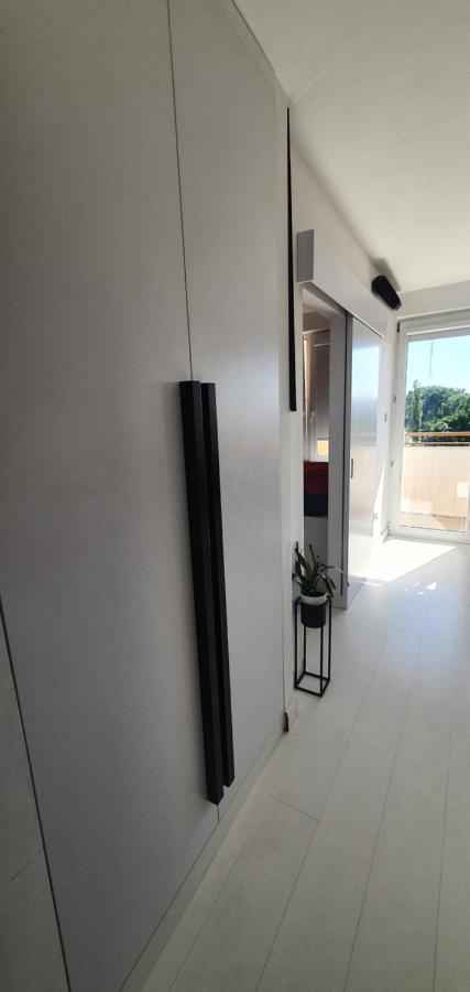 Apartament Praga Zoo 바르샤바 외부 사진