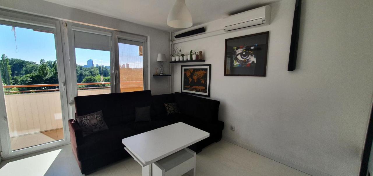 Apartament Praga Zoo 바르샤바 외부 사진