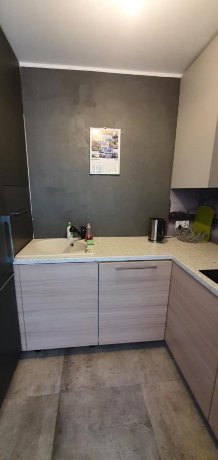 Apartament Praga Zoo 바르샤바 외부 사진