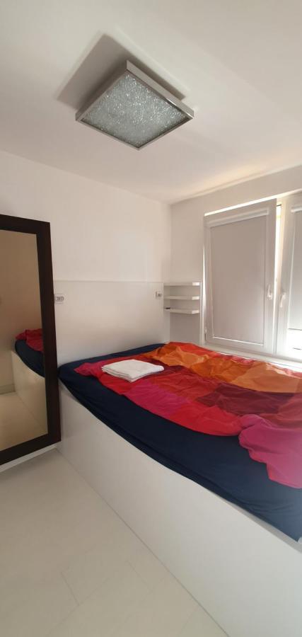 Apartament Praga Zoo 바르샤바 외부 사진