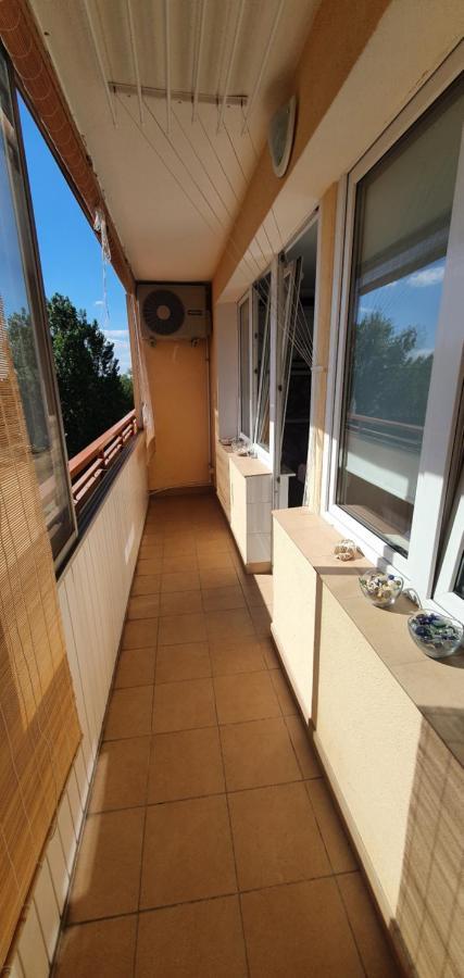 Apartament Praga Zoo 바르샤바 외부 사진