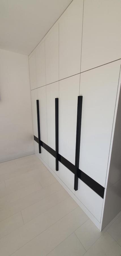 Apartament Praga Zoo 바르샤바 외부 사진