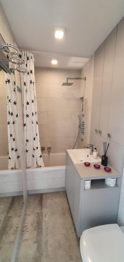 Apartament Praga Zoo 바르샤바 외부 사진