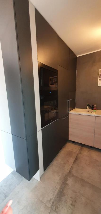 Apartament Praga Zoo 바르샤바 외부 사진
