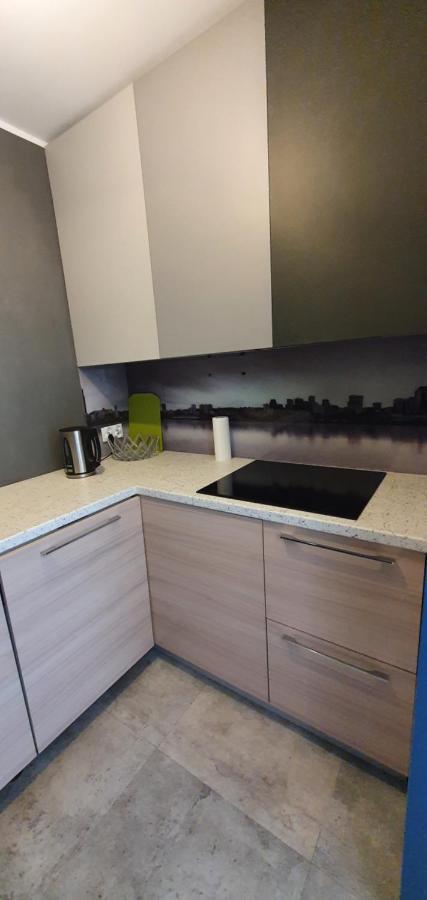 Apartament Praga Zoo 바르샤바 외부 사진